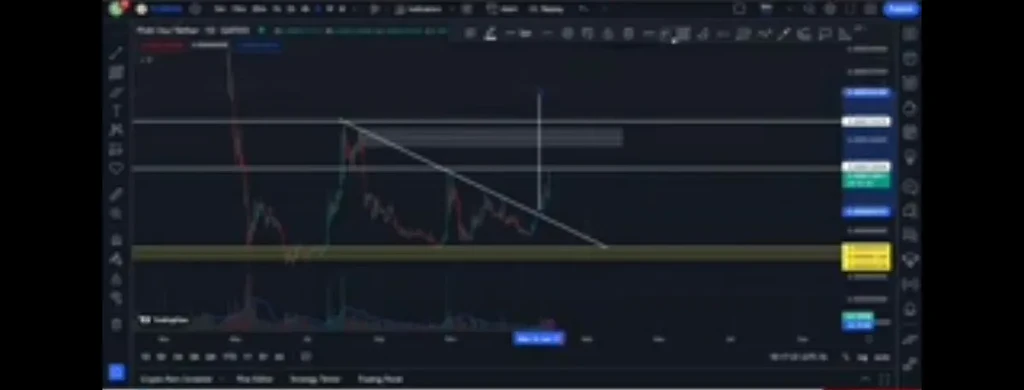 در صورت توکن سوزی 5ترلیونی فلوکی اینو