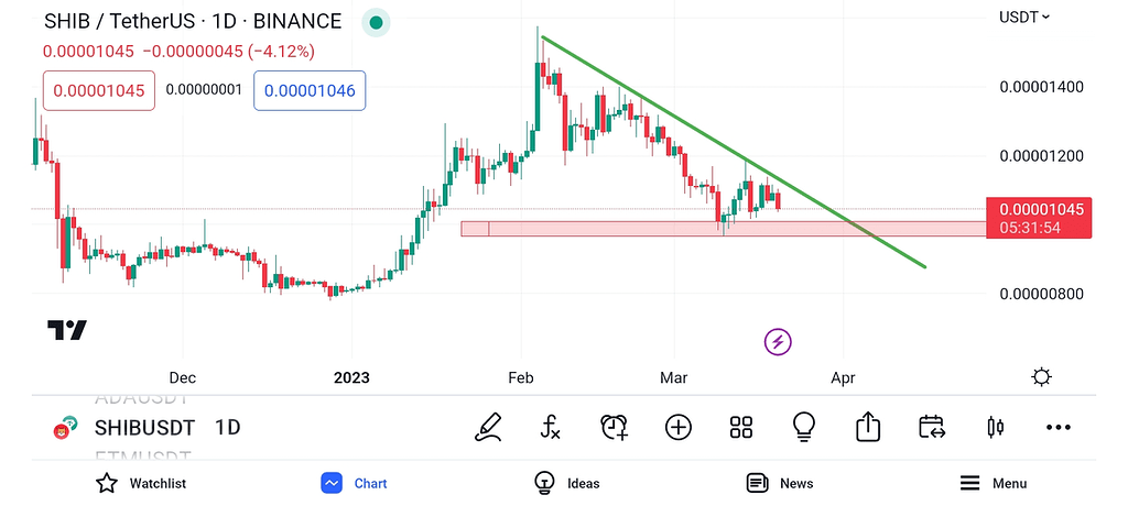 بالاخره شیبا کی صعودی می شود؟🤔