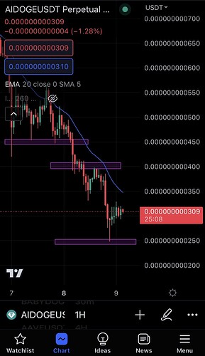 AIDOGE 1H