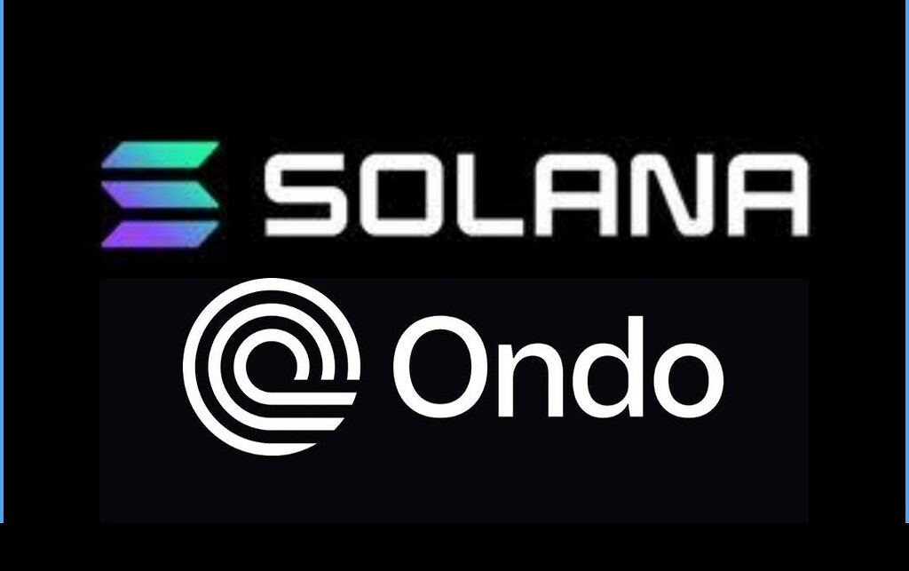 🚀 توکن‌آیز شدن سهام آمریکا در سولانا: + فرصت‌های سرمایه‌گذاری