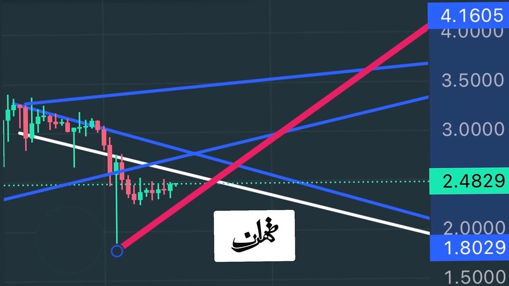 دادگاه ریپل یا ریپل دادگاه؟