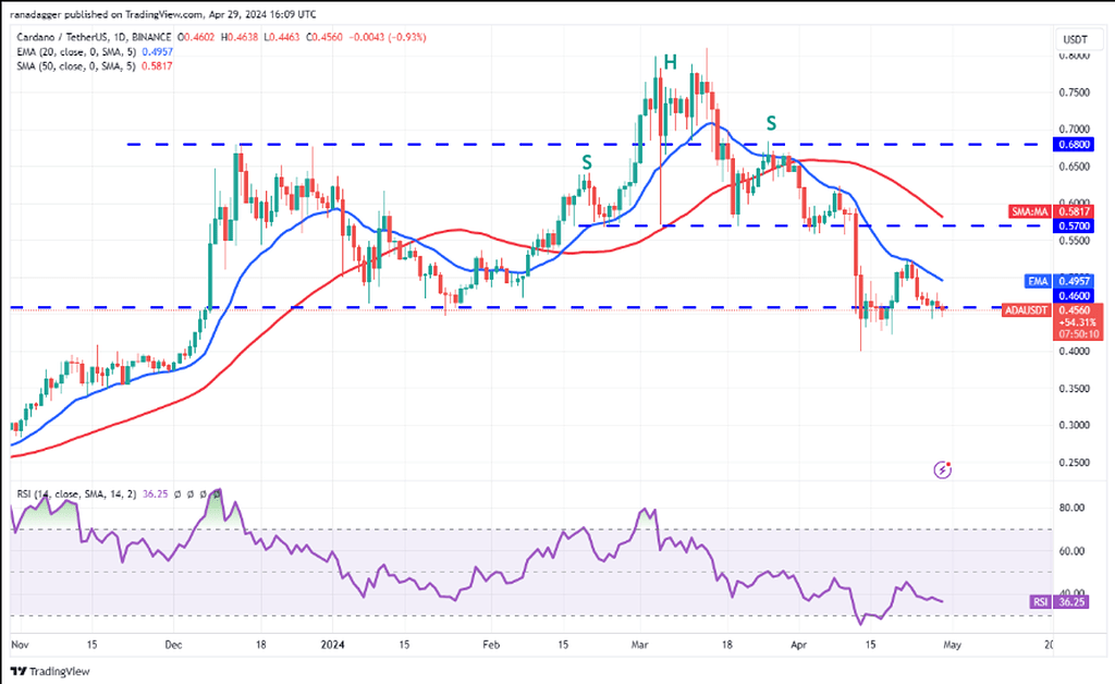روند حرکتی کاردانو