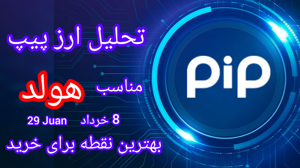 تحلیل درخواستی ارز pip : قیمت در حال تشکیل الگوی سر و شانه
