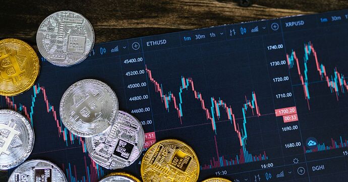 bitcoin dominance and altcoins technichal analysis
