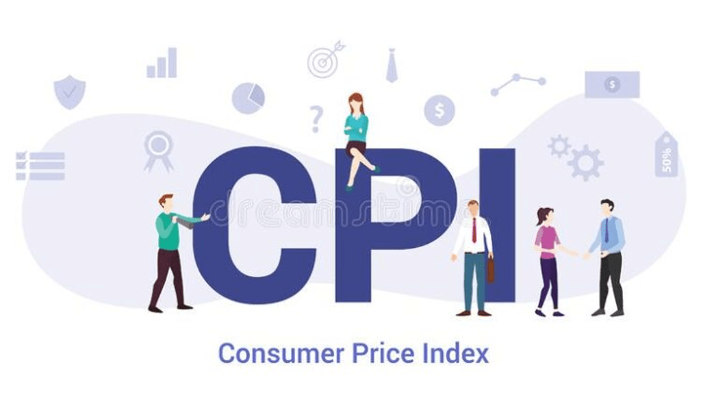 گزارش cpi