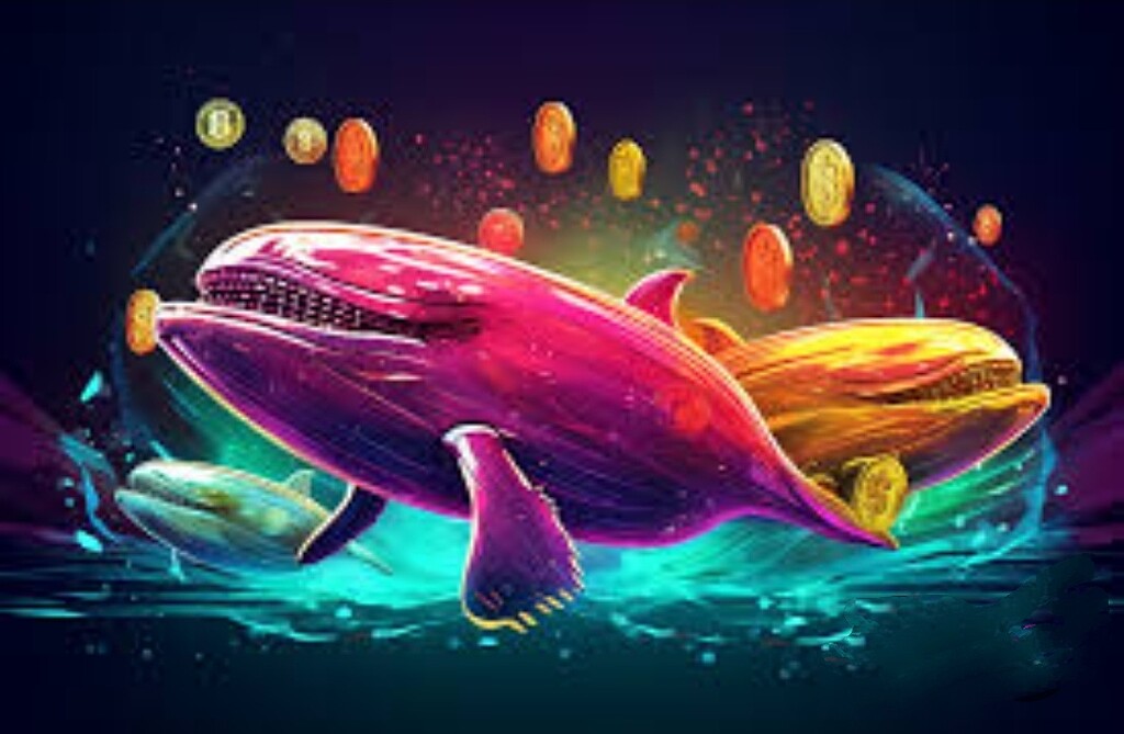 🐋 نهنگ‌ها هفتۀ گذشته چه ماهی‌هایی رو از آب گرفتن. ⁉️