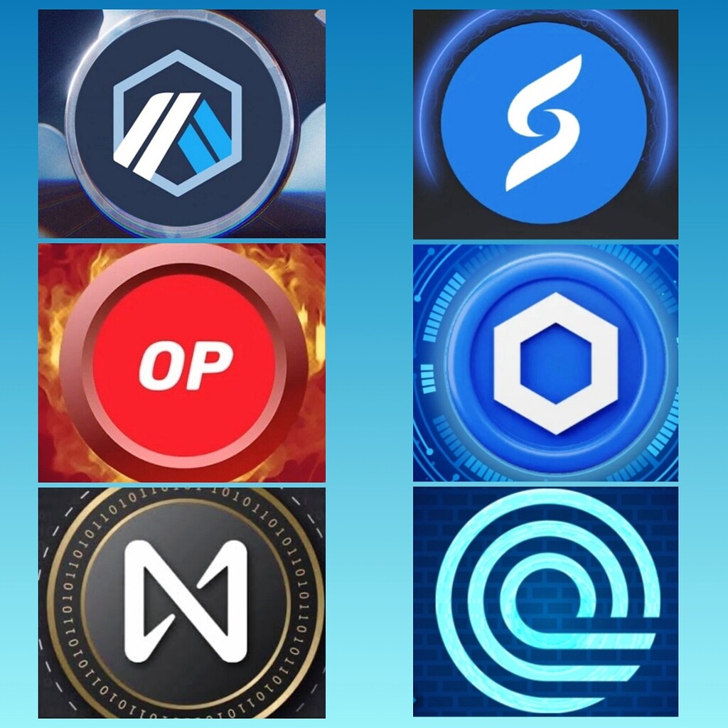 بهترین ارزهای ارزان و پتانسیل‌دار برای سال 2026 🚀