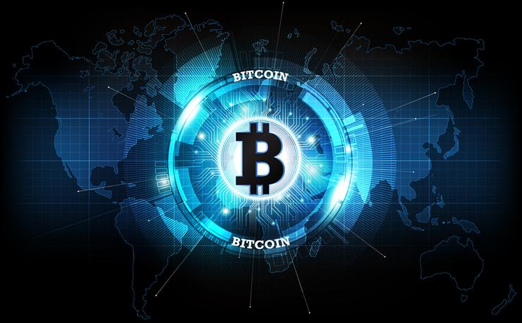 نگاهی به روند حرکتی بیت کوین در سه تایم مختلف