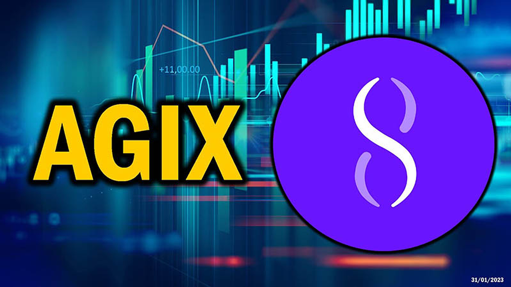 تحلیل ارز Agix: ادامه ریزش!؟