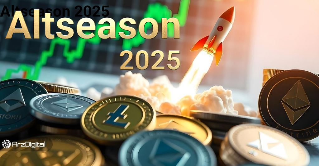 تحلیل وضعیت فعلی بازار و شرایط ادامۀ آلت‌سیزن 🚀