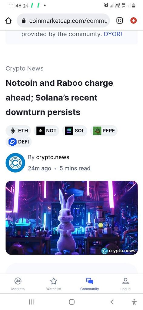 تحلیل فاندامنتال نات کوین