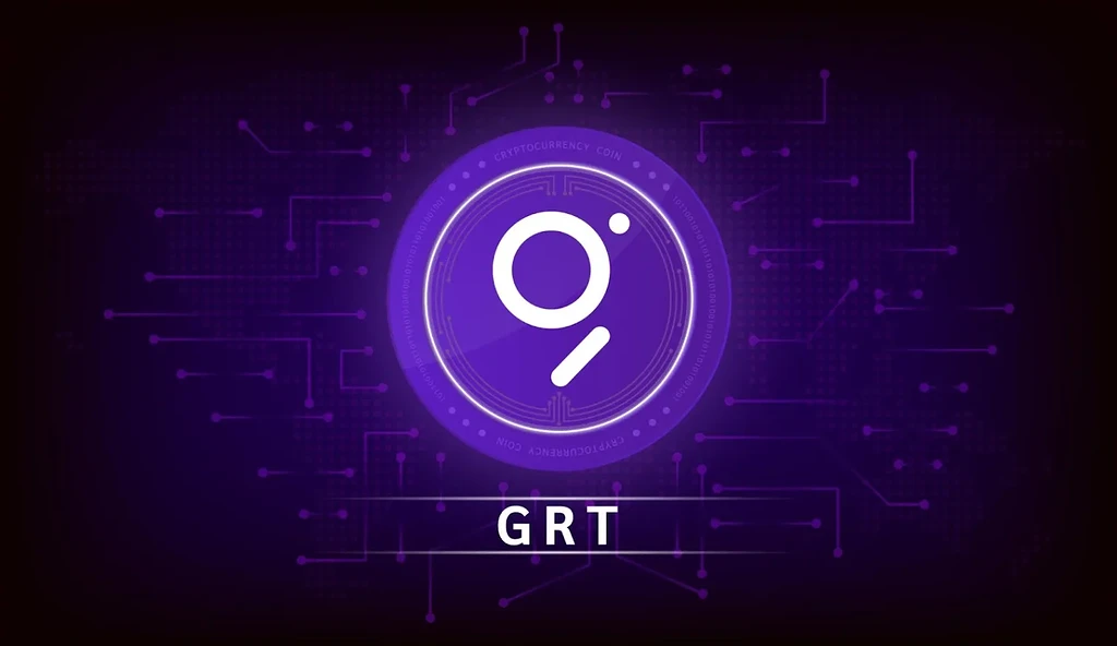 تحلیل جامع قیمت grt: رسیدن به ۱ دلار تا ۲۰۲۸؟ 📈