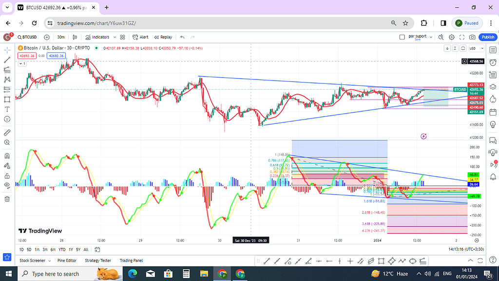 ریزش روزانه