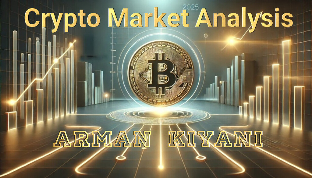 📌**تحلیل مهم و جامع بازار کریپتو: گپ cme، نرخ بهره و آلت‌سیزن**🚀