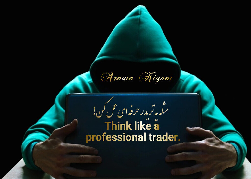 ✅نکات طلایی تریدرهای حرفه‌ای🚀