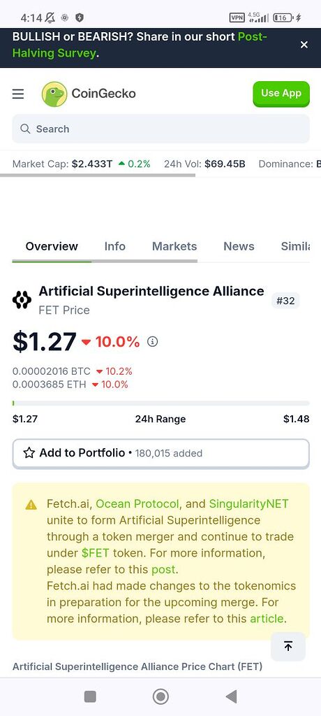 همه چی داره با برنامه پیش میره
