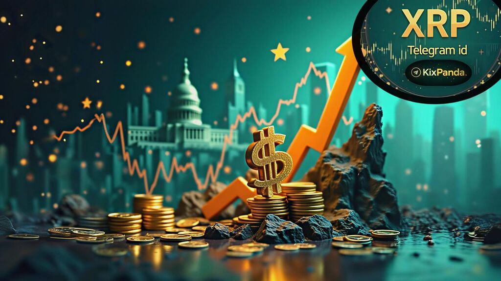 ریپل و اتفاقات جدید