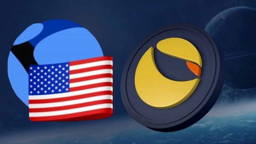 آیا usdc یک دلار را میبیند؟