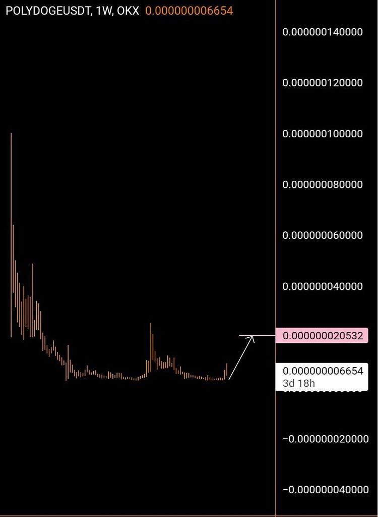 Illı POLYDOGE ıllı