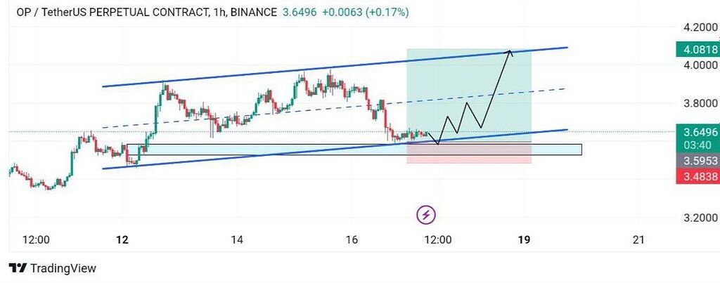 تجزیه و تحلیل op از دست ندین دوستان