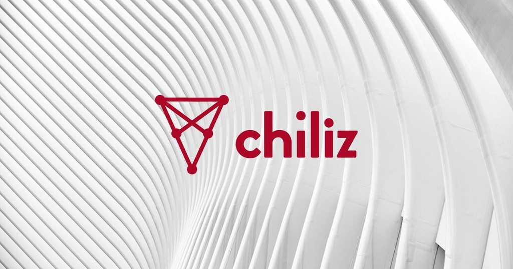 نگاهی به روند حرکتی Chiliz