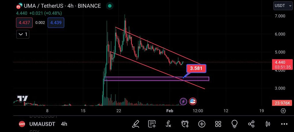 احتمال دامپ ‼️