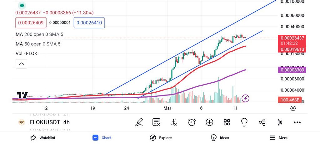 هدف بعدی فلوکی