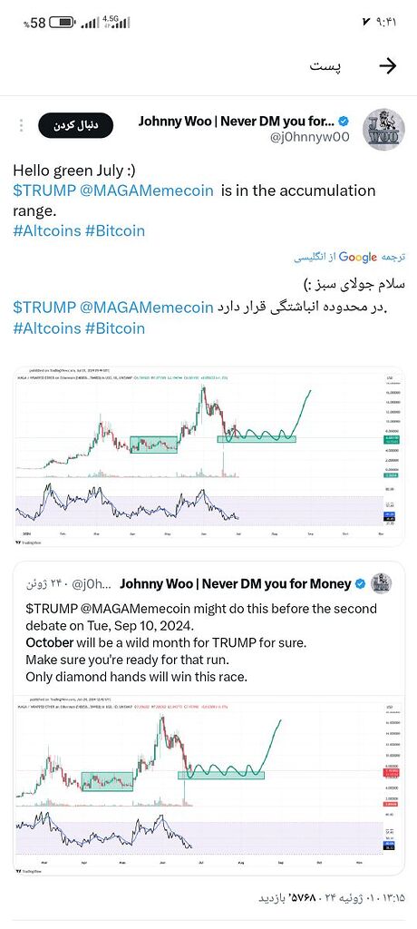 در مرحله ی انباشت