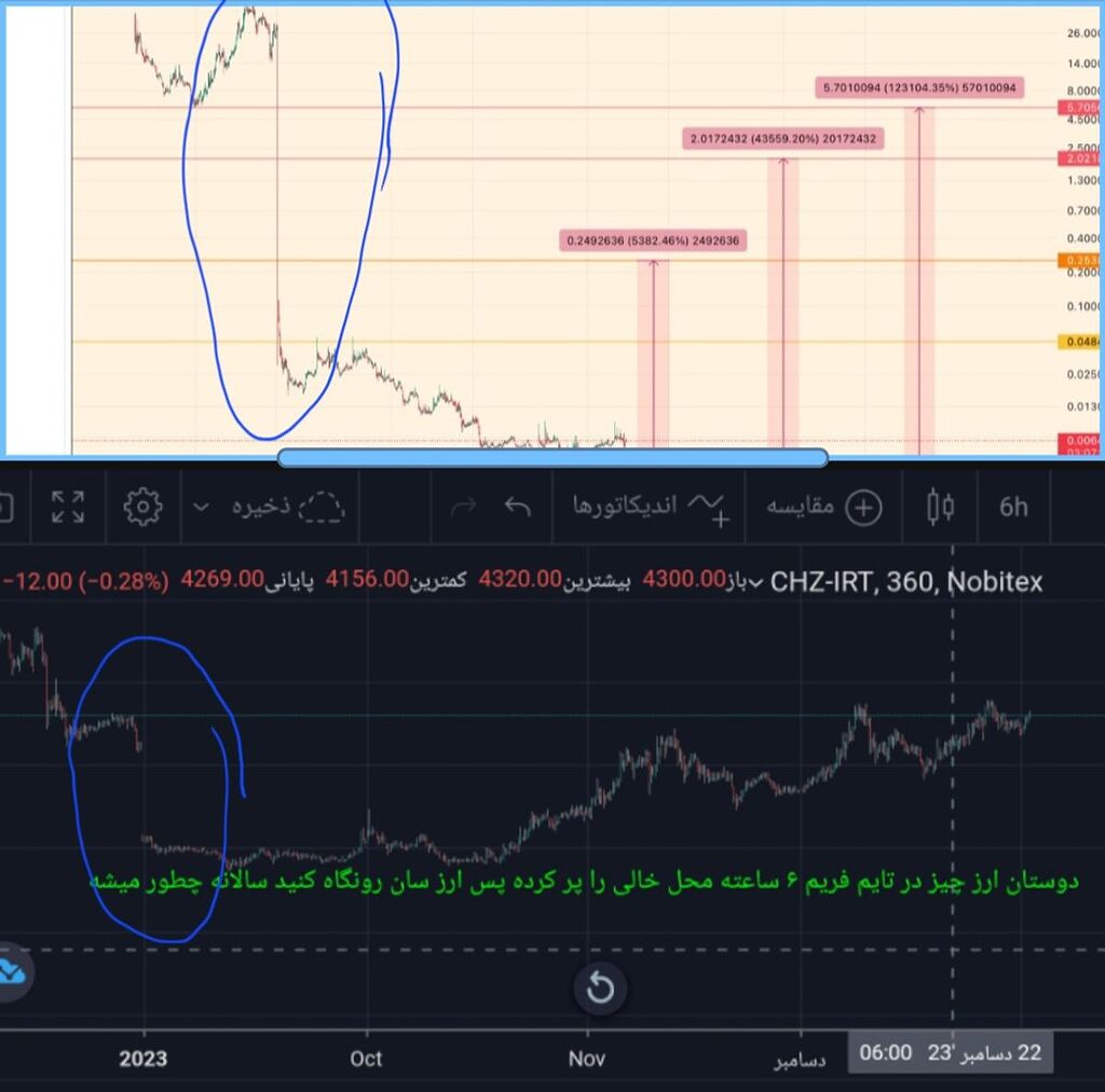برداشت با خودتون واسه هولد سالانه