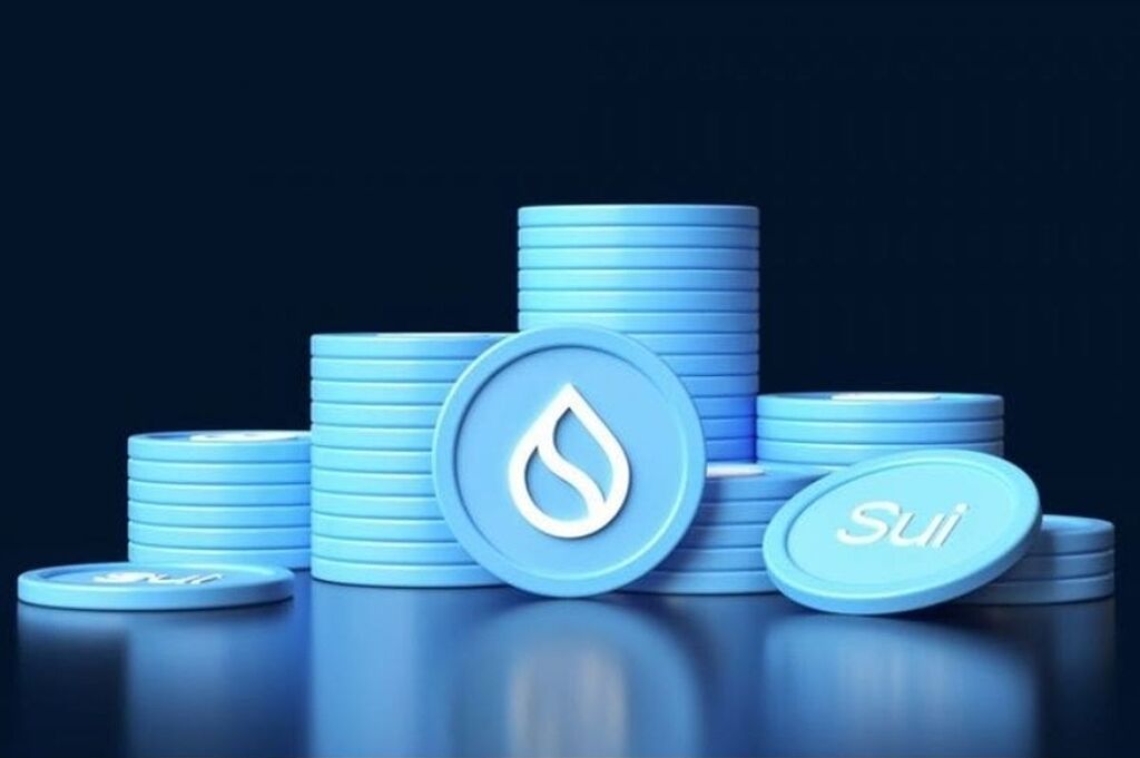 🔴افزایش ارزش بازار اکوسیستم سویی sui‼️