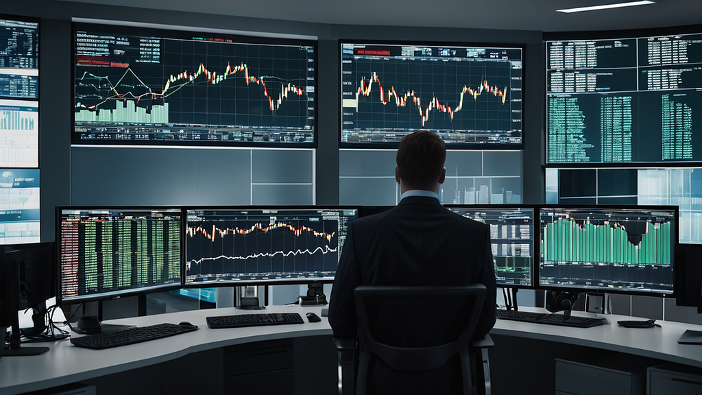 اندیکاتور جادویی!