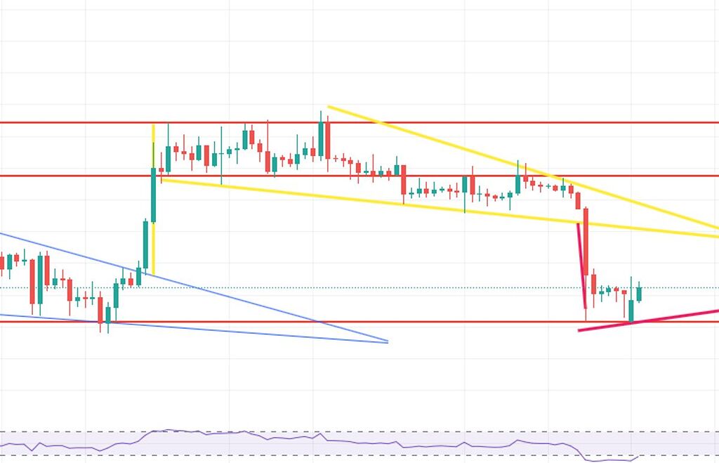 صعودی بیت کویین