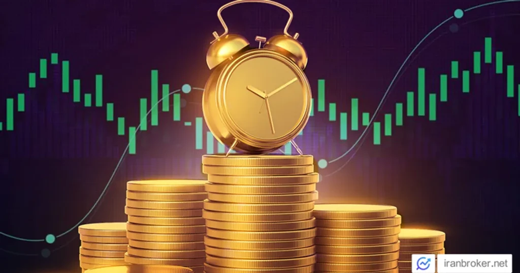 بهترین ساعت فیوچرز