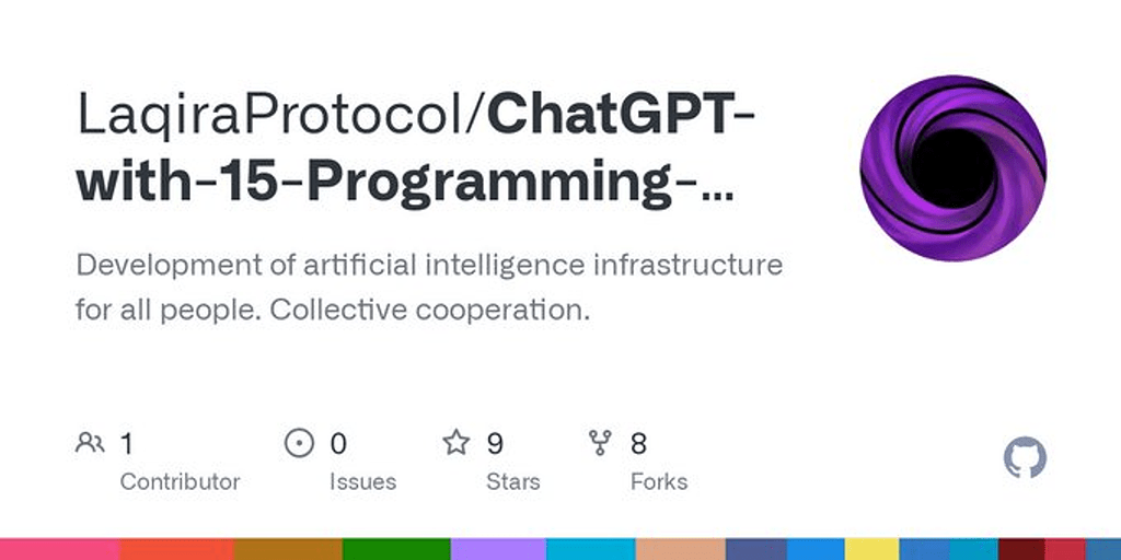 #ChatGPT