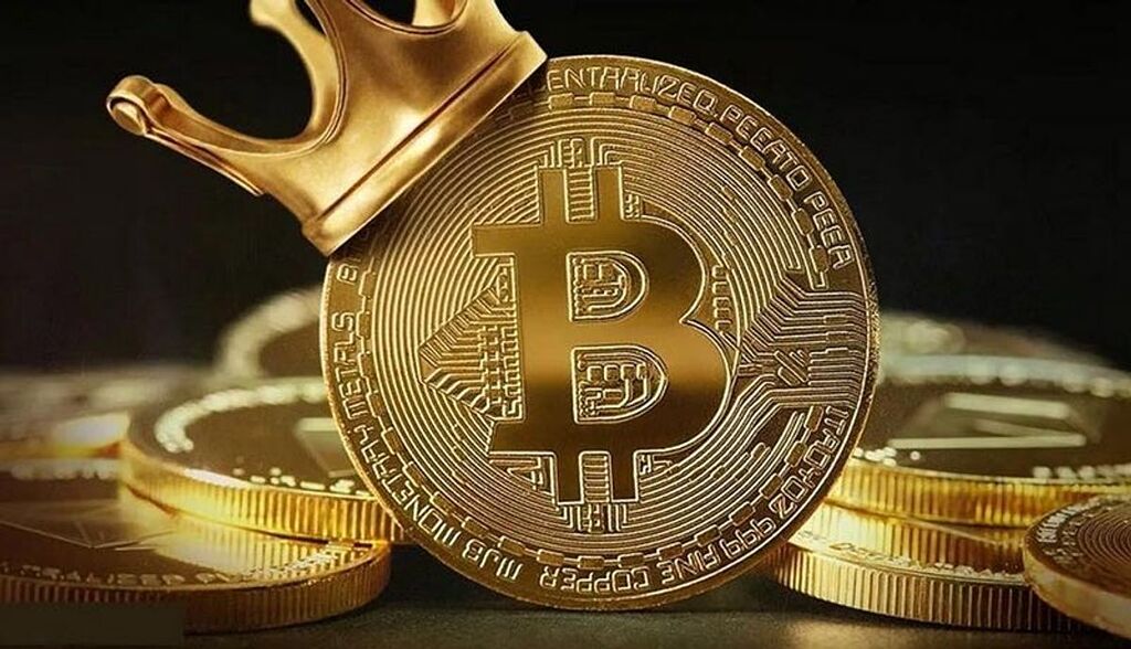 بیت کوین و گزارش ارزهای دیجیتال