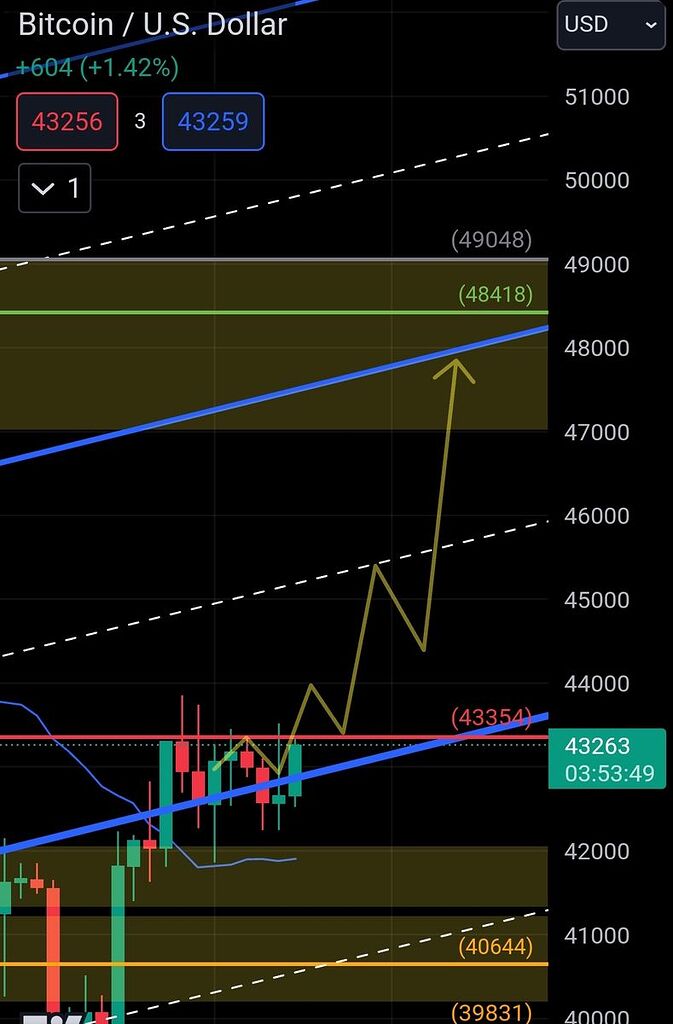 تعقیب پیش بینی