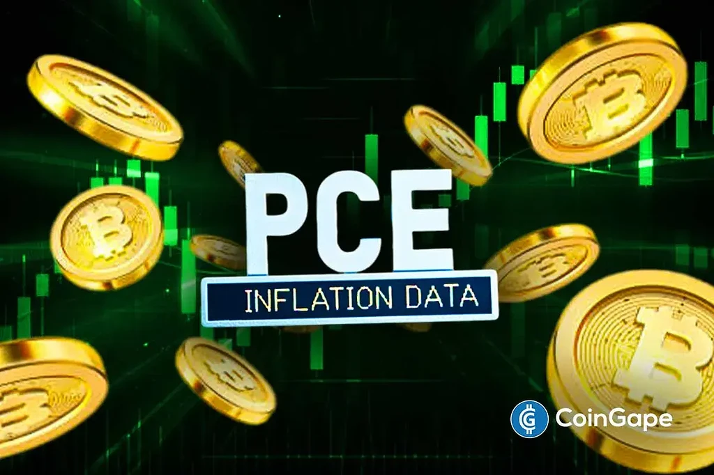 ⚠️**تحلیل دیتای pce آمریکا؛ امروز یا پامپ یا ریزش بیت‌کوین**🚀