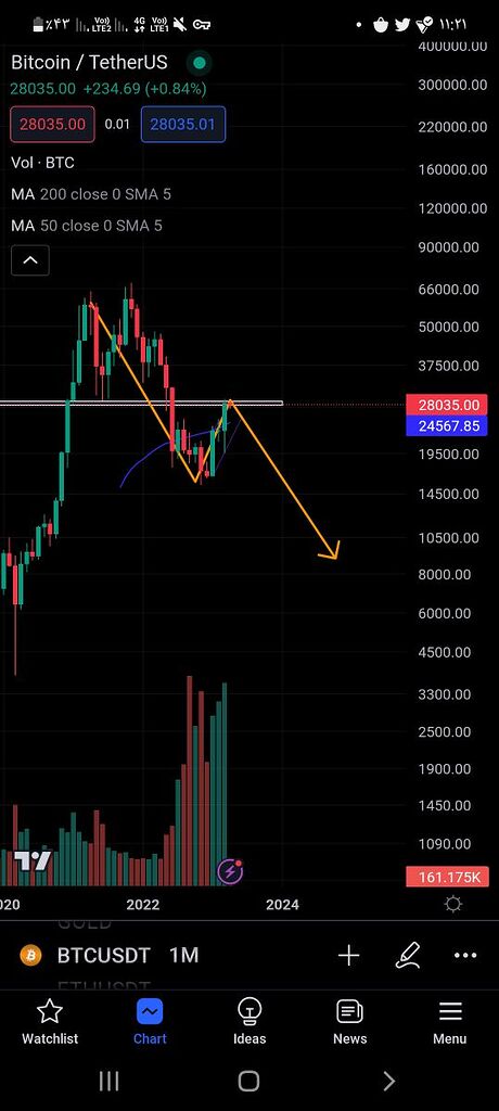 ببینیم چه میشود