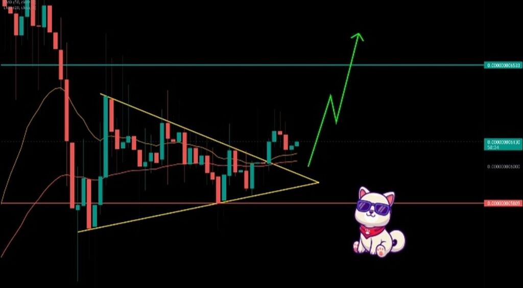 پله های صعودی