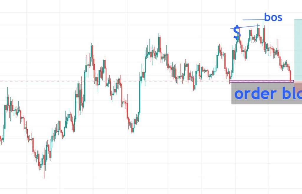 نترسید باید برمیگشت اینجا طبیعیه