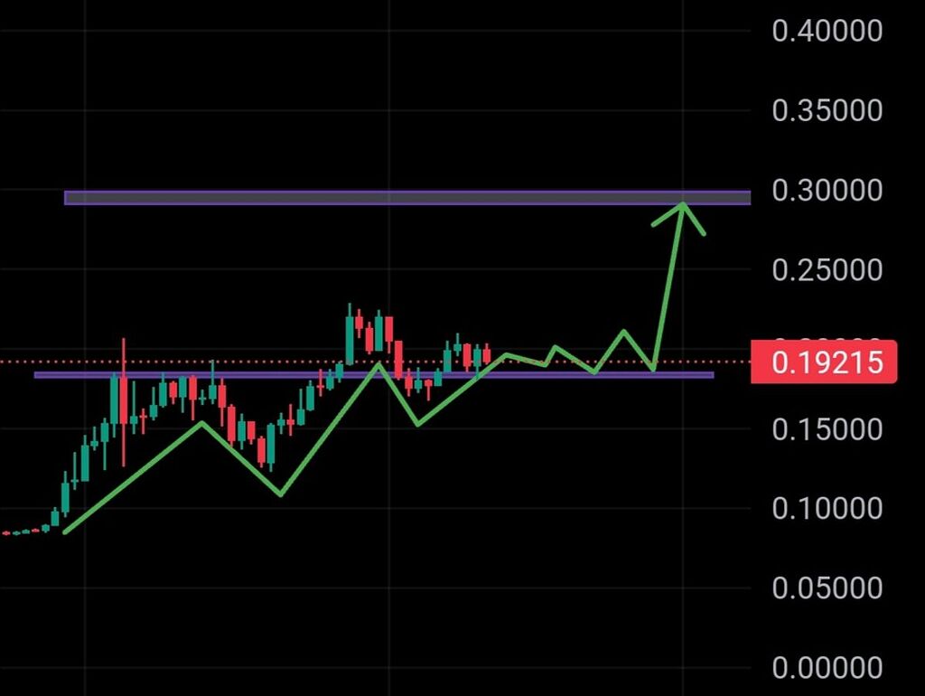 دوج در تایم فریم روزانه