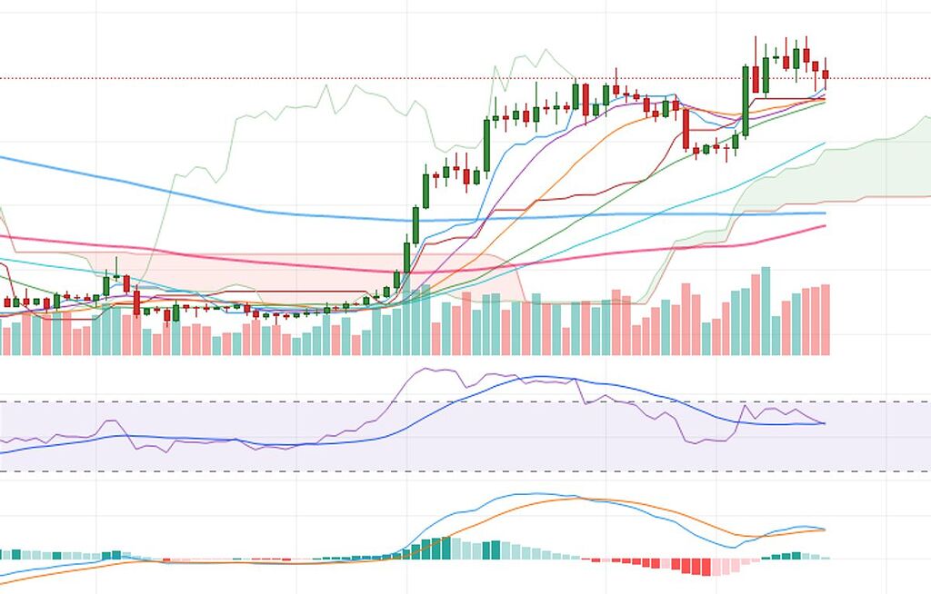بیتکوین روزانه