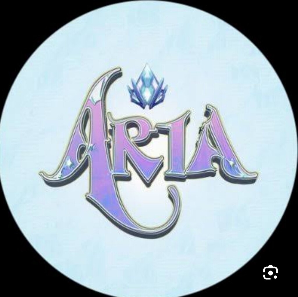 دیدگاه شخصی در خصوص ارز AriaAi