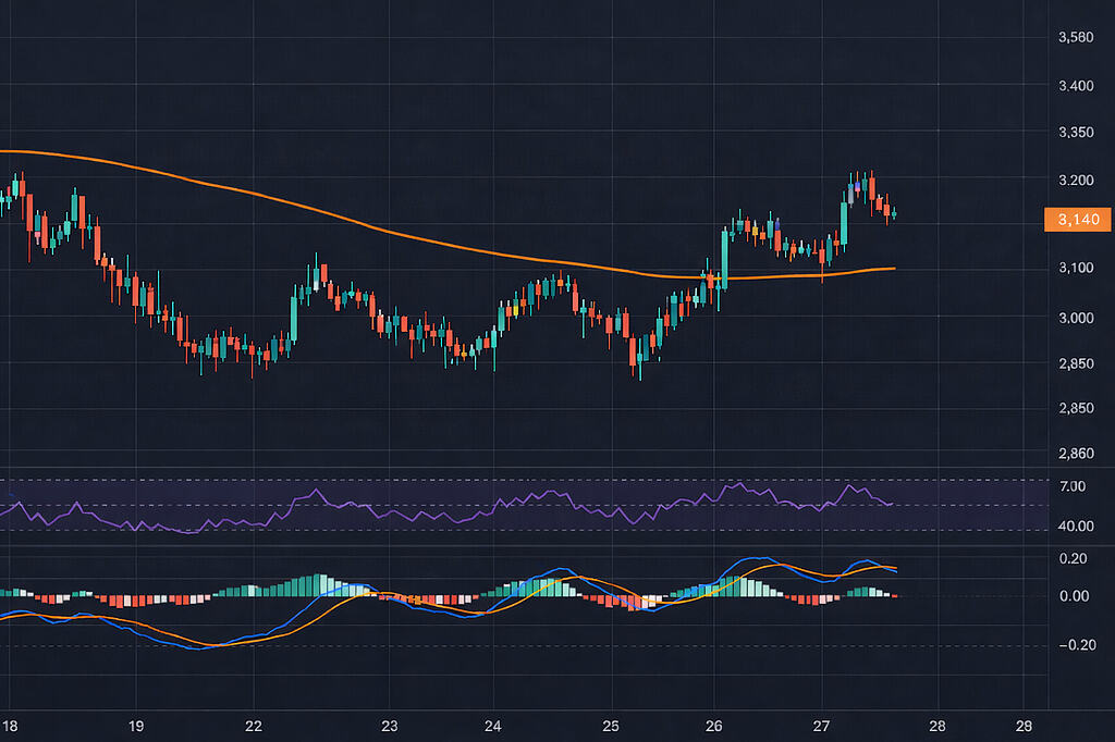 آیا اتریوم بعد از فشردگی اخیر، حرکت بزرگ را شروع می‌کند؟