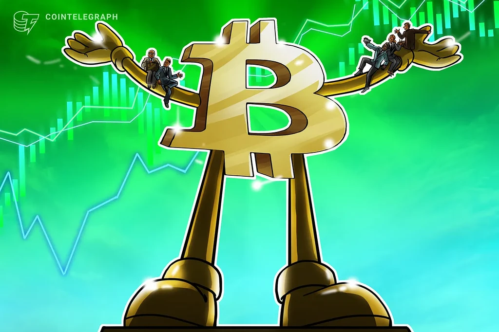 🚨بیت‌کوین در تقاطع بزرگ، 5 نکتۀ سرنوشت‌ساز این‌ هفتۀ بازار! ⚠️