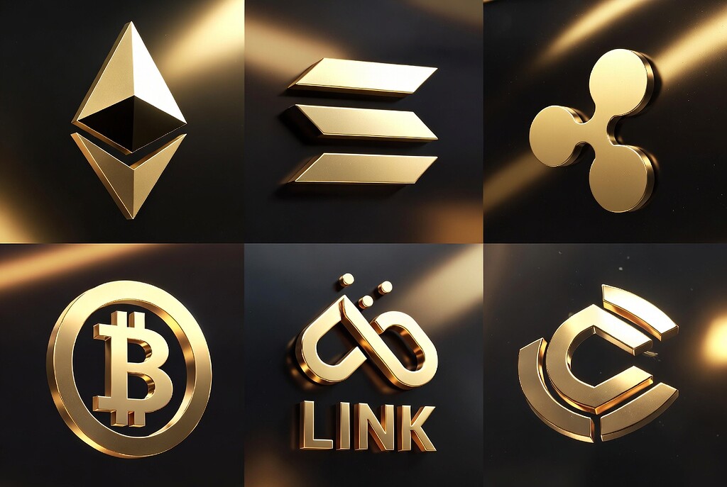 🚀نقشه راه خرید ارزهای برتر در اصلاح مارکت، در کف قیمتی btc