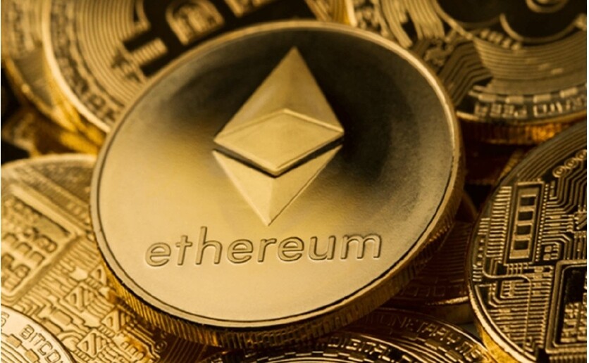 صعود اتریوم به ۱۰,۰۰۰ دلار: نقش استیکینگ در etfهای اسپات! 🚀