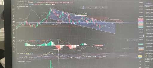 تحلیل تکنیکال ارز دیجیتال: پتانسیل صعودی و اهداف قیمتی 📈پامپ فان
