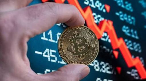 تصویر تحلیل سقوط بازار کریپتو: تریدر، ماینر، هولدر و نهنگ ! 💸