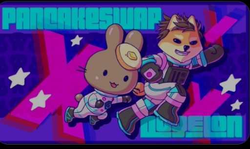 همکاری دوج الون مارس و پنکیک سواپ: پیش‌بینی رشد ۲۰% و ۳۰% 🚀